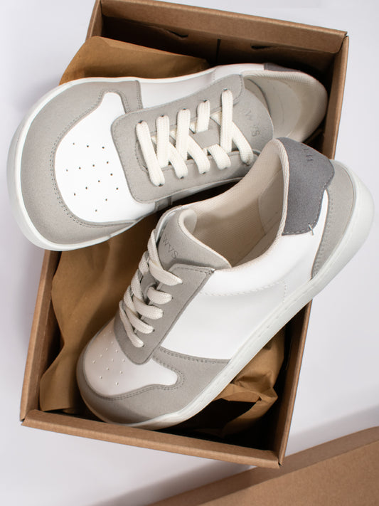 Barefoot Sneakers | Vegan Sneakers & Trainers