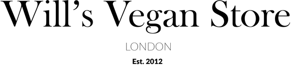 Will's Vegan Shoes logo