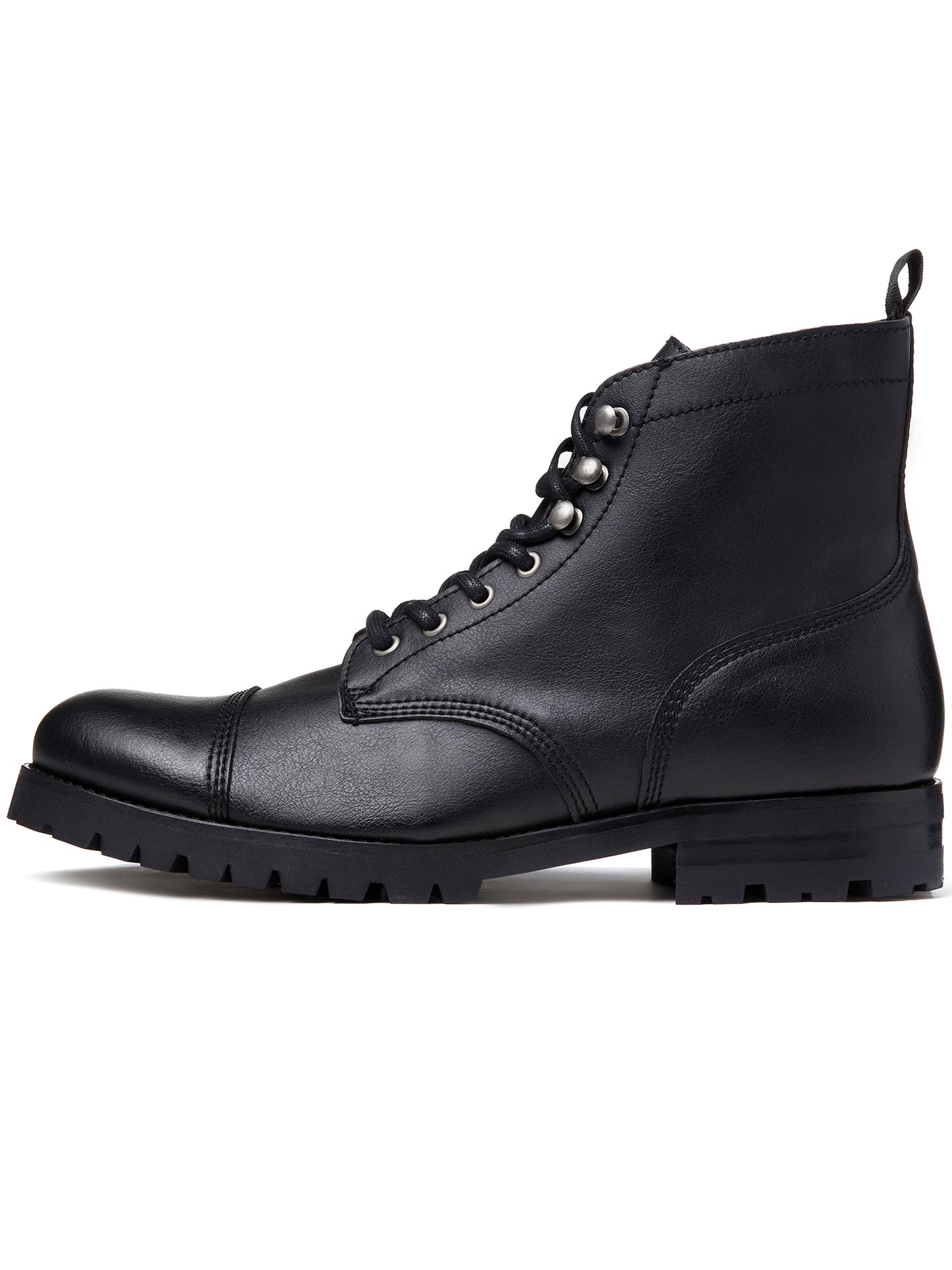 Wide Fit Work Boots