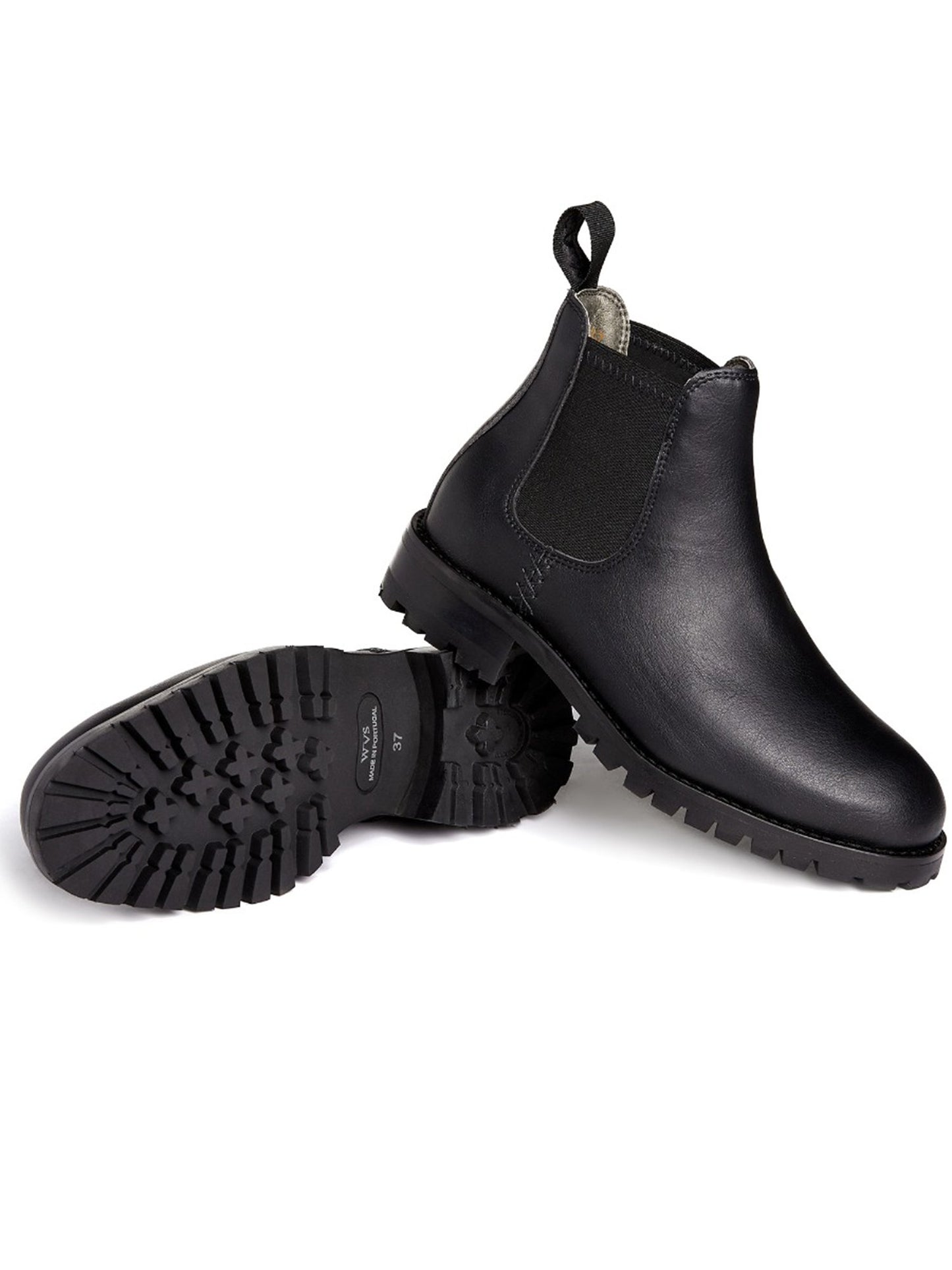 Vegan Men's Insulated Waterproof Chelsea Boots | Will's Vegan Store