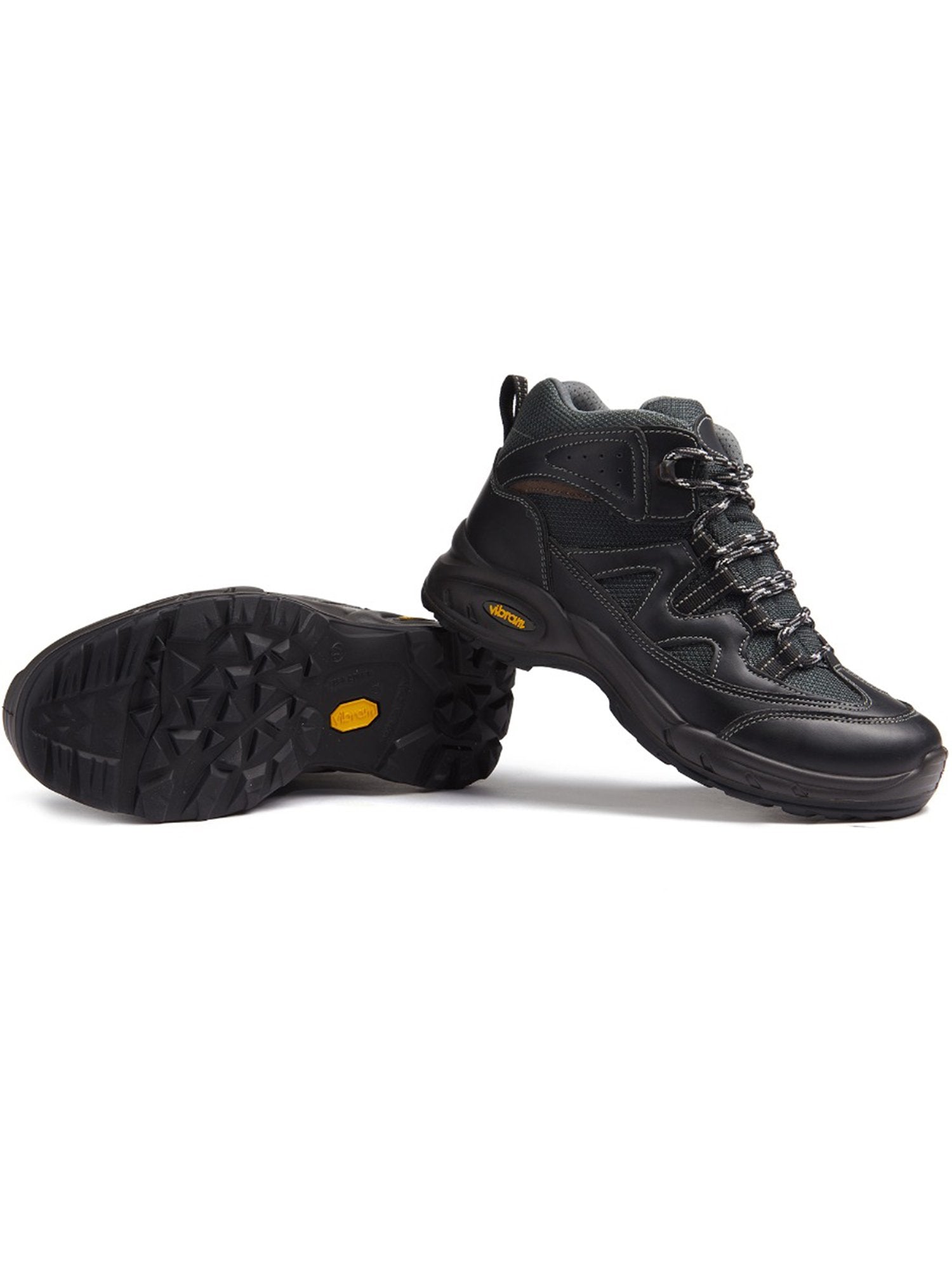 Vegan Women's WVSport Sequoia Edition Waterproof Hiking Boots | Will's Vegan Store
