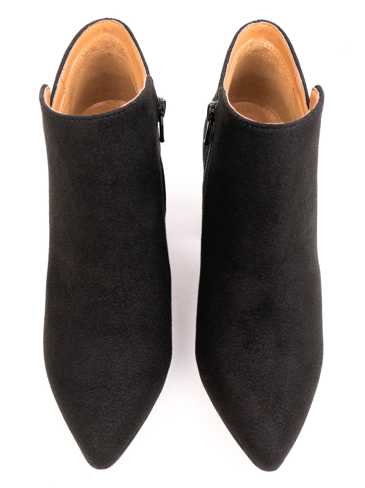 Vegan Women's Point Toe Boots | Will's Vegan Store