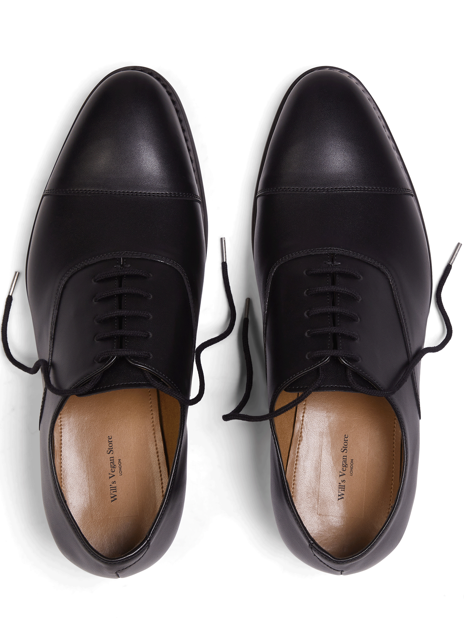 Vegan Men s Goodyear Welt Oxfords Will s Vegan Store