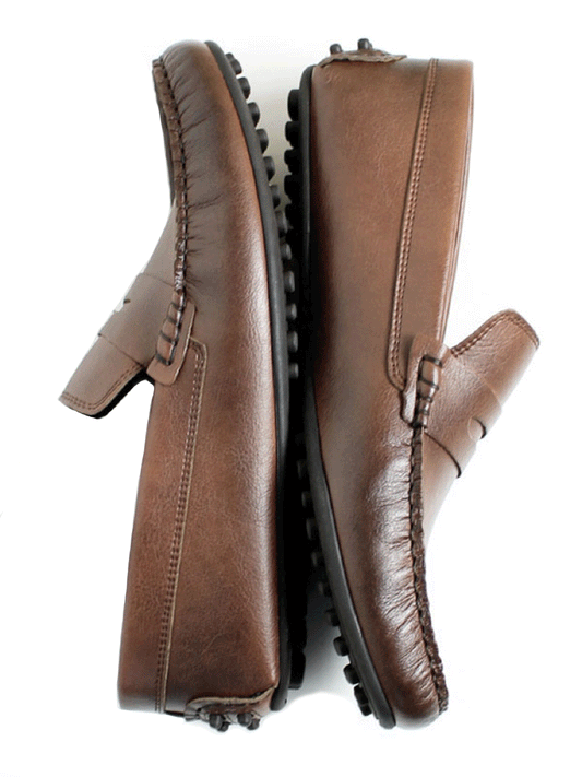 Penny Driving Loafers | Vegan Loafers