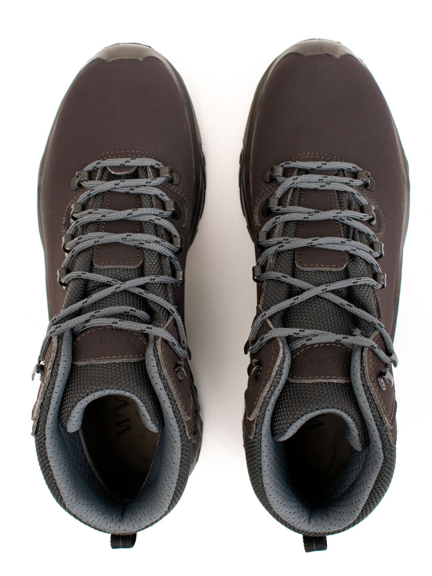 Vegan Men's WVSport Waterproof Hiking Boots | Will's Vegan Store