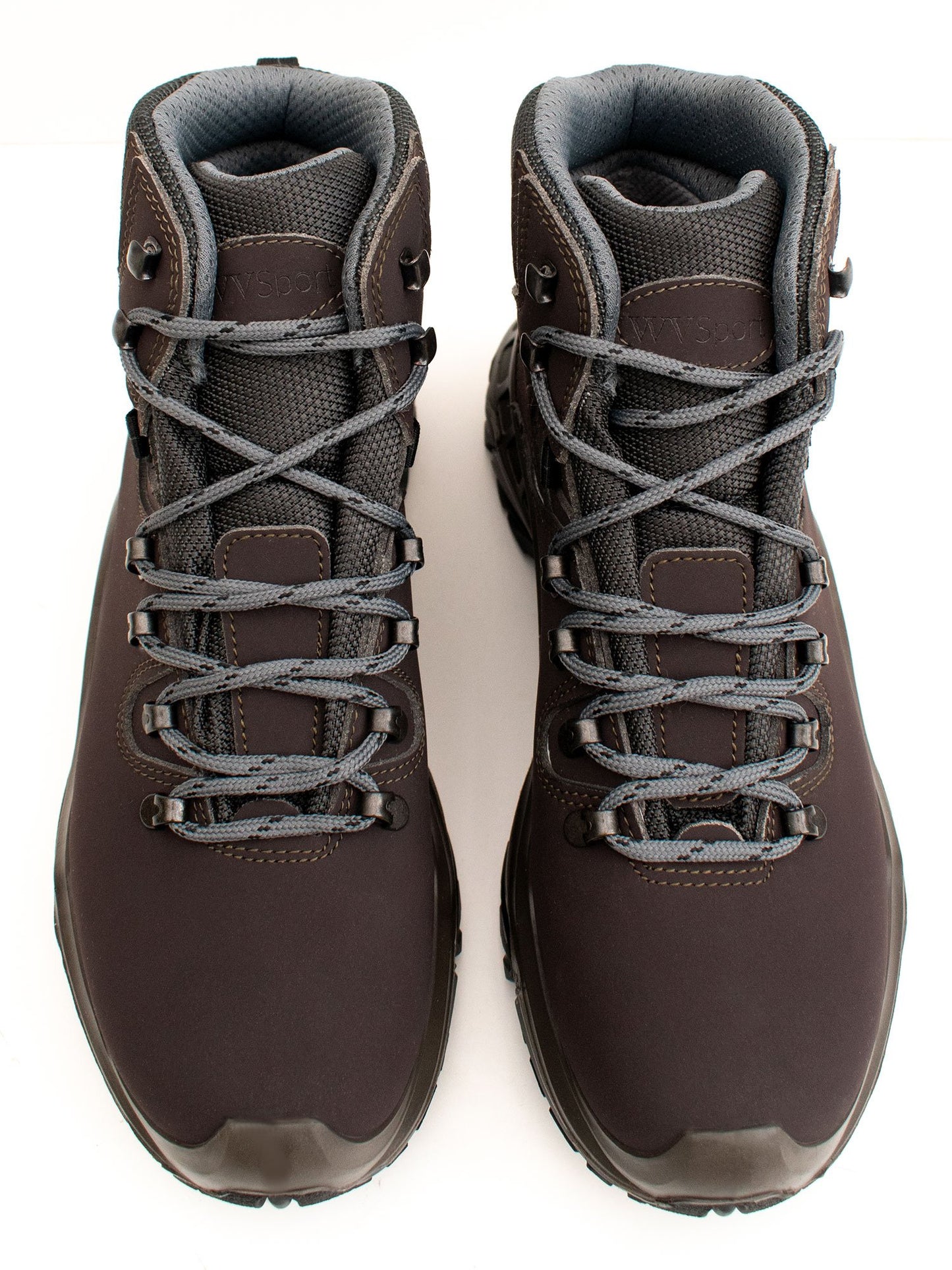 Vegan Men's WVSport Waterproof Hiking Boots | Will's Vegan Store