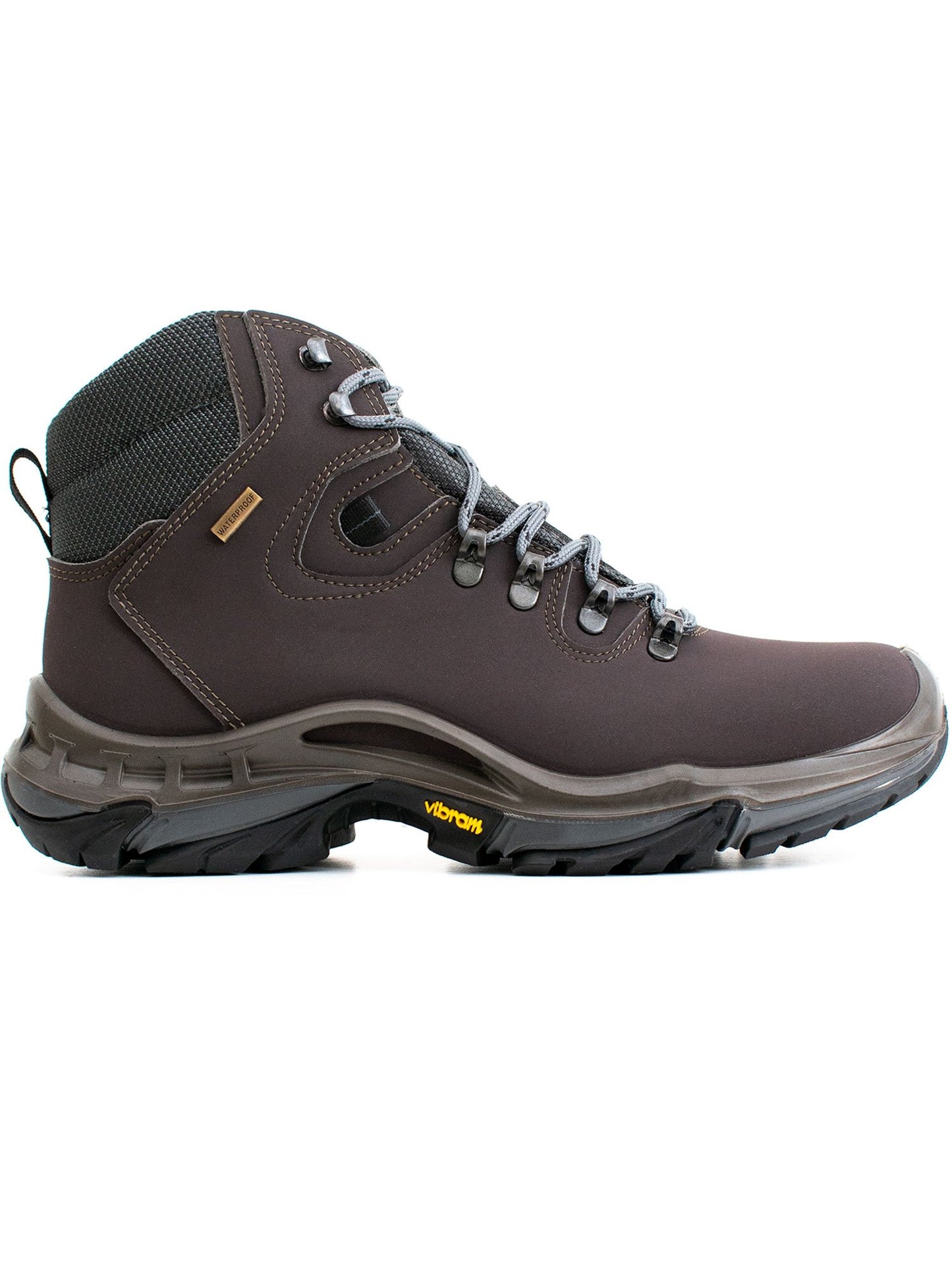 Vegan Men's WVSport Waterproof Hiking Boots | Will's Vegan Store