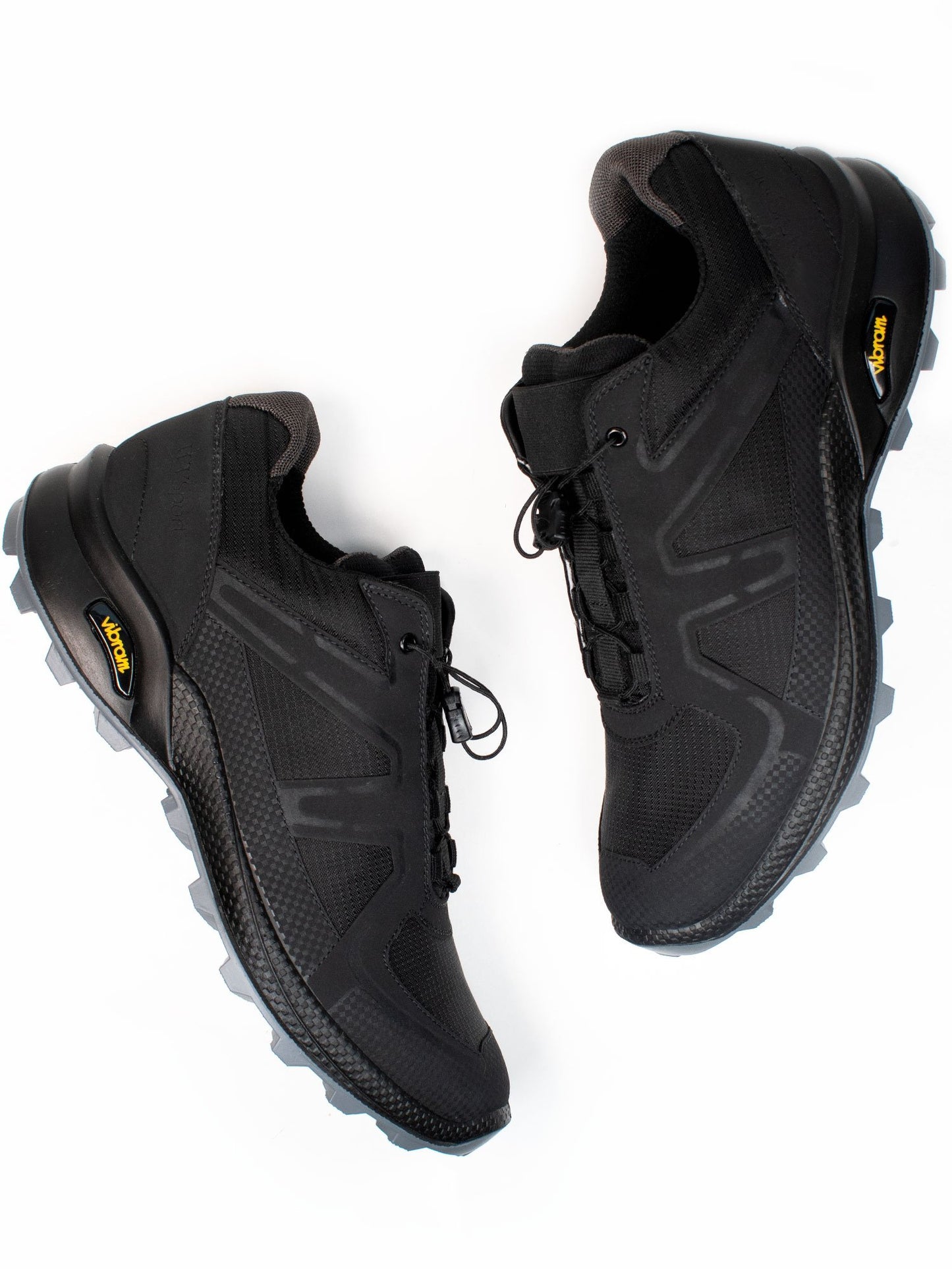 Vegan Men's WVSport Oakes Cross Running Trainers | Will's Vegan Store