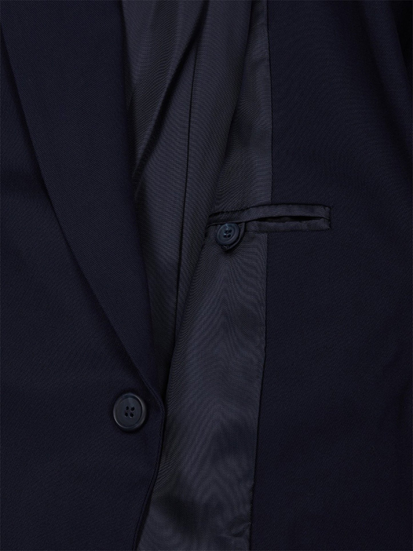Two Piece Suit Jacket