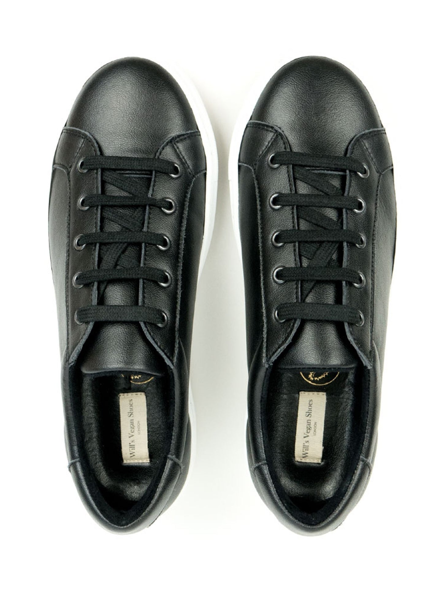 Vegan Men's Smart Sneakers | Will's Vegan Store