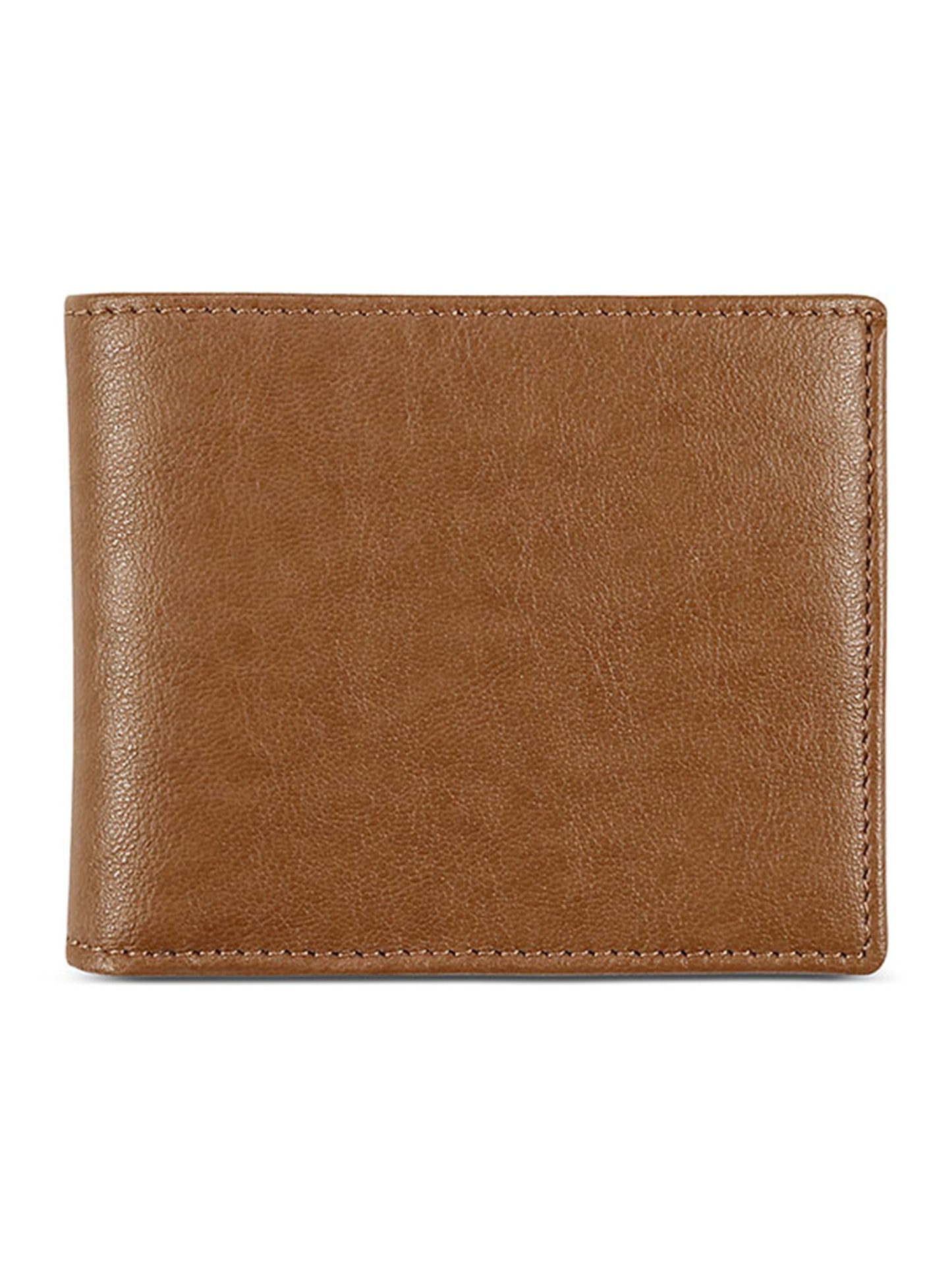 Vegan Men's Slim Billfold Wallet | Will's Vegan Store