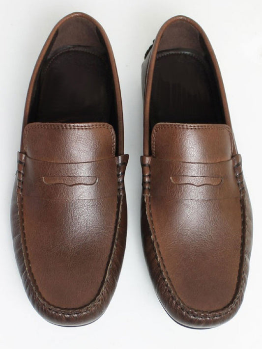 Penny Driving Loafers | Vegan Loafers