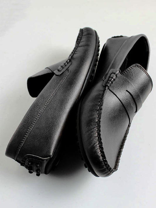 Penny Driving Loafers | Vegan Loafers