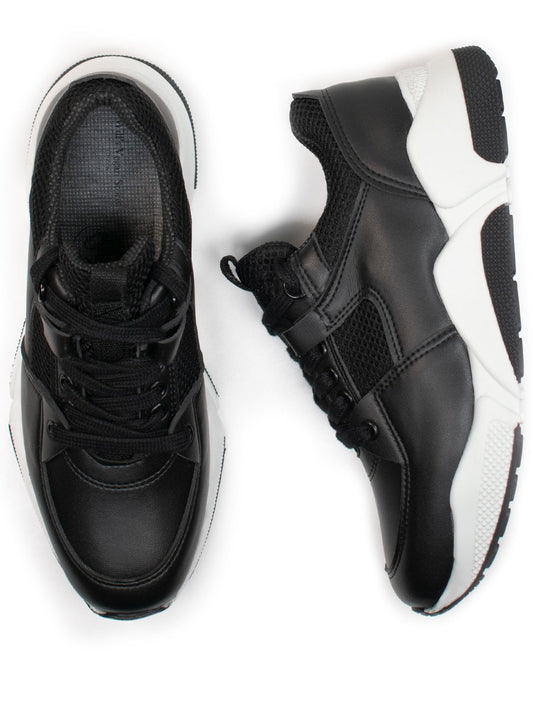 Chicago Low Tops | Vegan Sneakers & Trainers