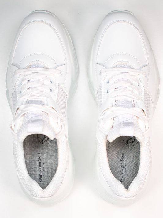 Chicago Low Tops | Vegan Sneakers & Trainers