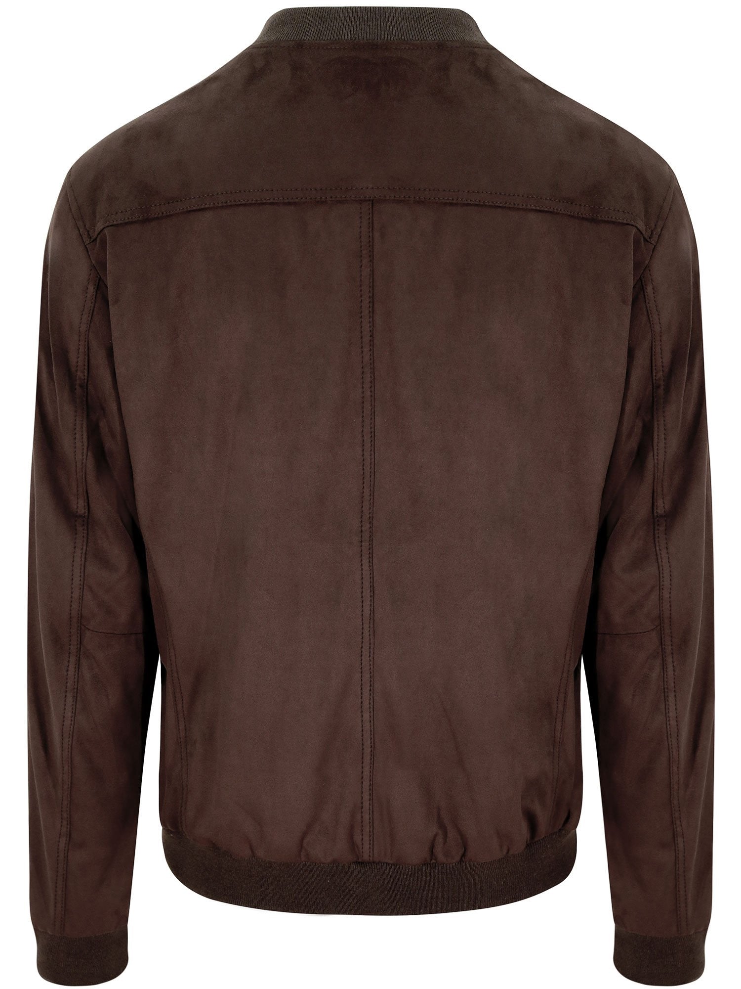 Vegan Men's Bomber Jacket | Will's Vegan Store