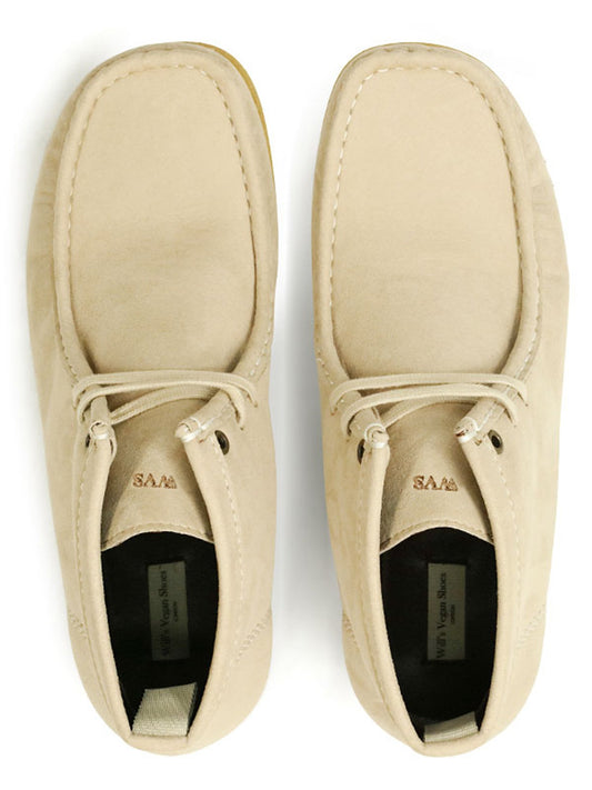 Moccasin Boots | Vegan Boots