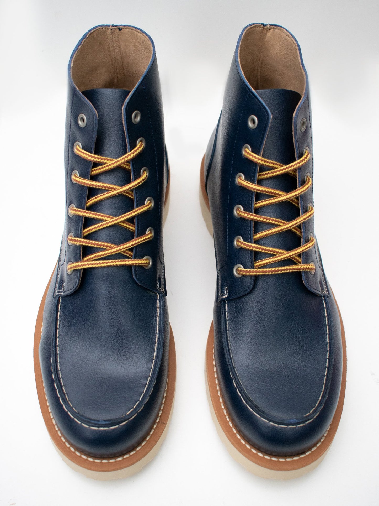 Vegan Men's Low Rig Boots | Will's Vegan Store