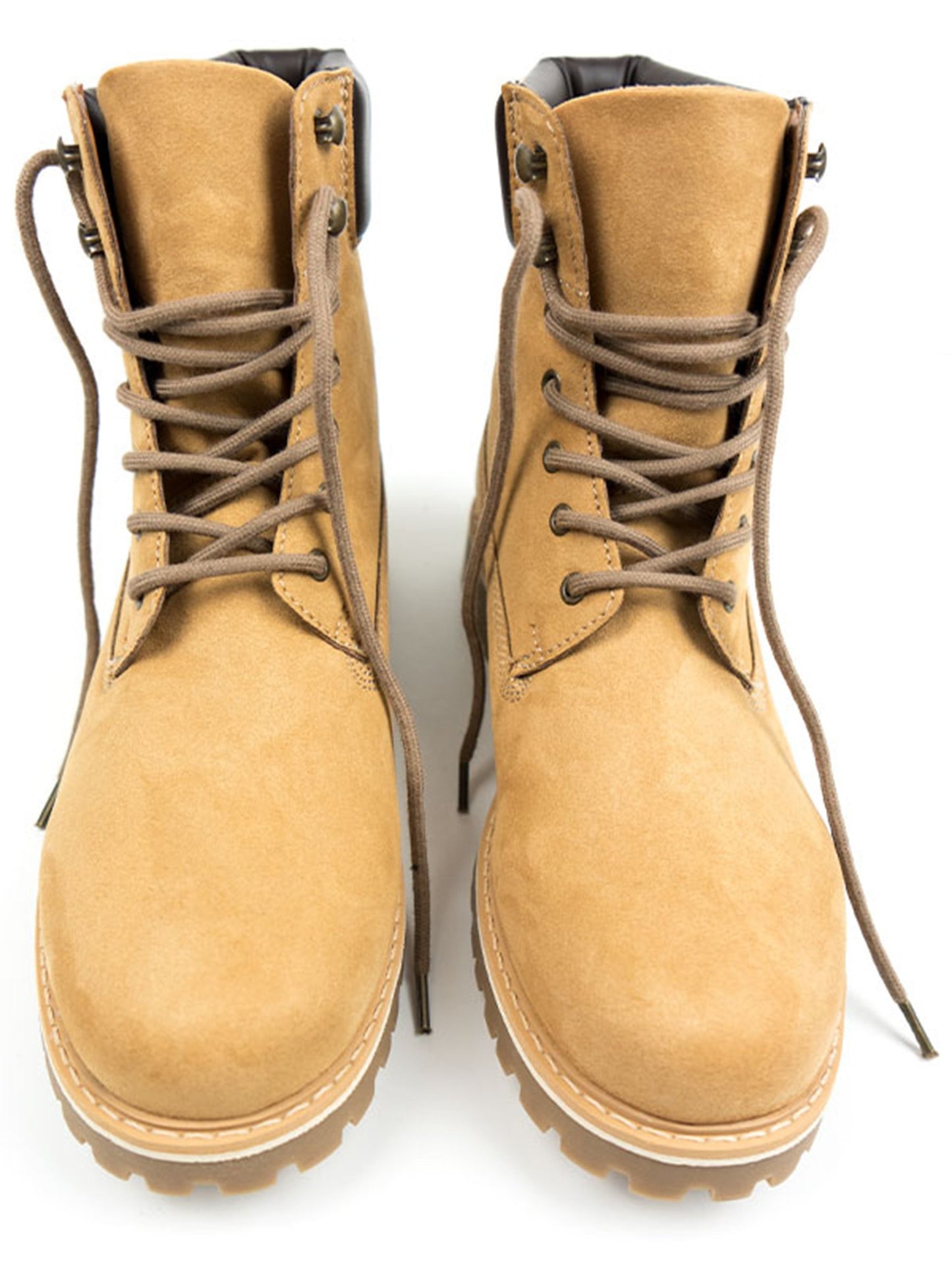 Vegan Men's Dock Boots | Will's Vegan Store