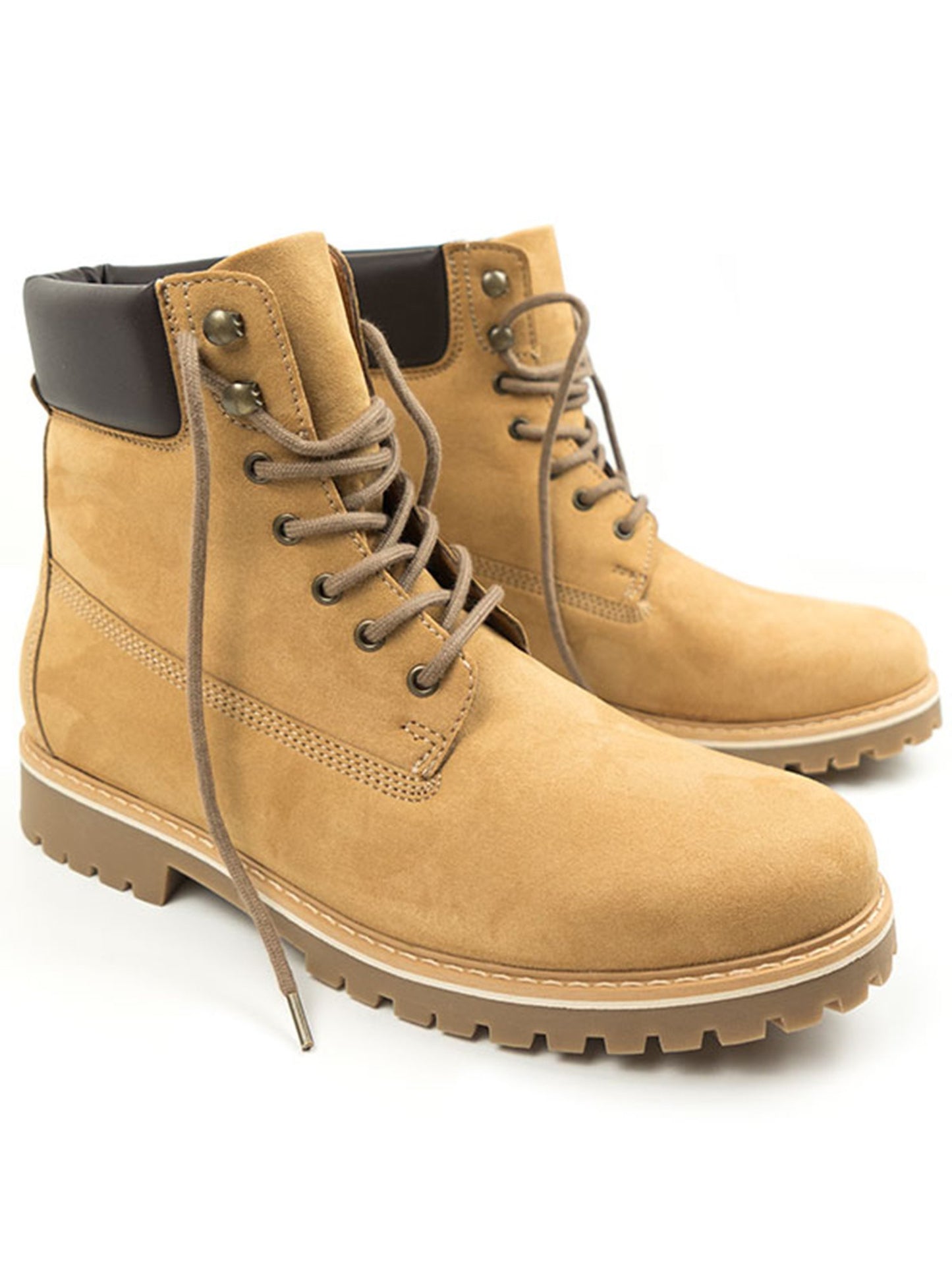 Vegan Men's Dock Boots | Will's Vegan Store