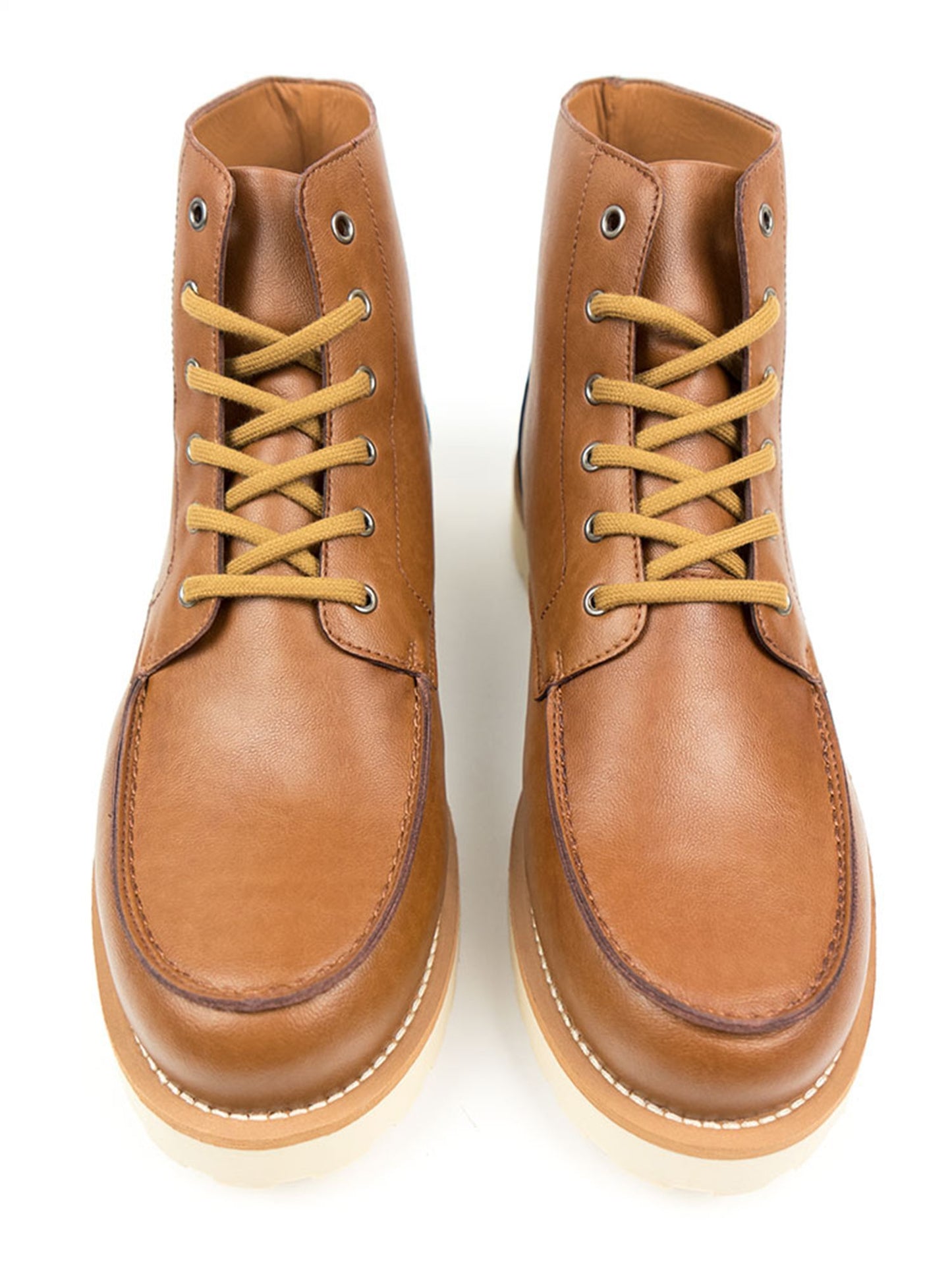 Vegan Men's Low Rig Boots | Will's Vegan Store