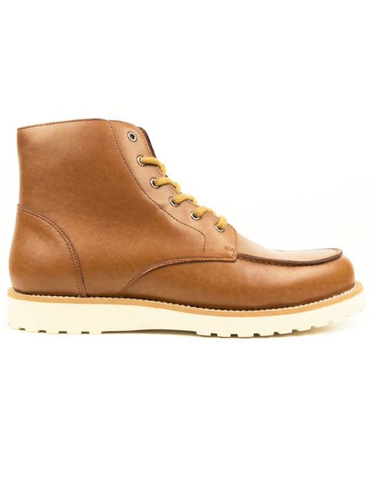 Vegan Men's Low Rig Boots | Will's Vegan Store