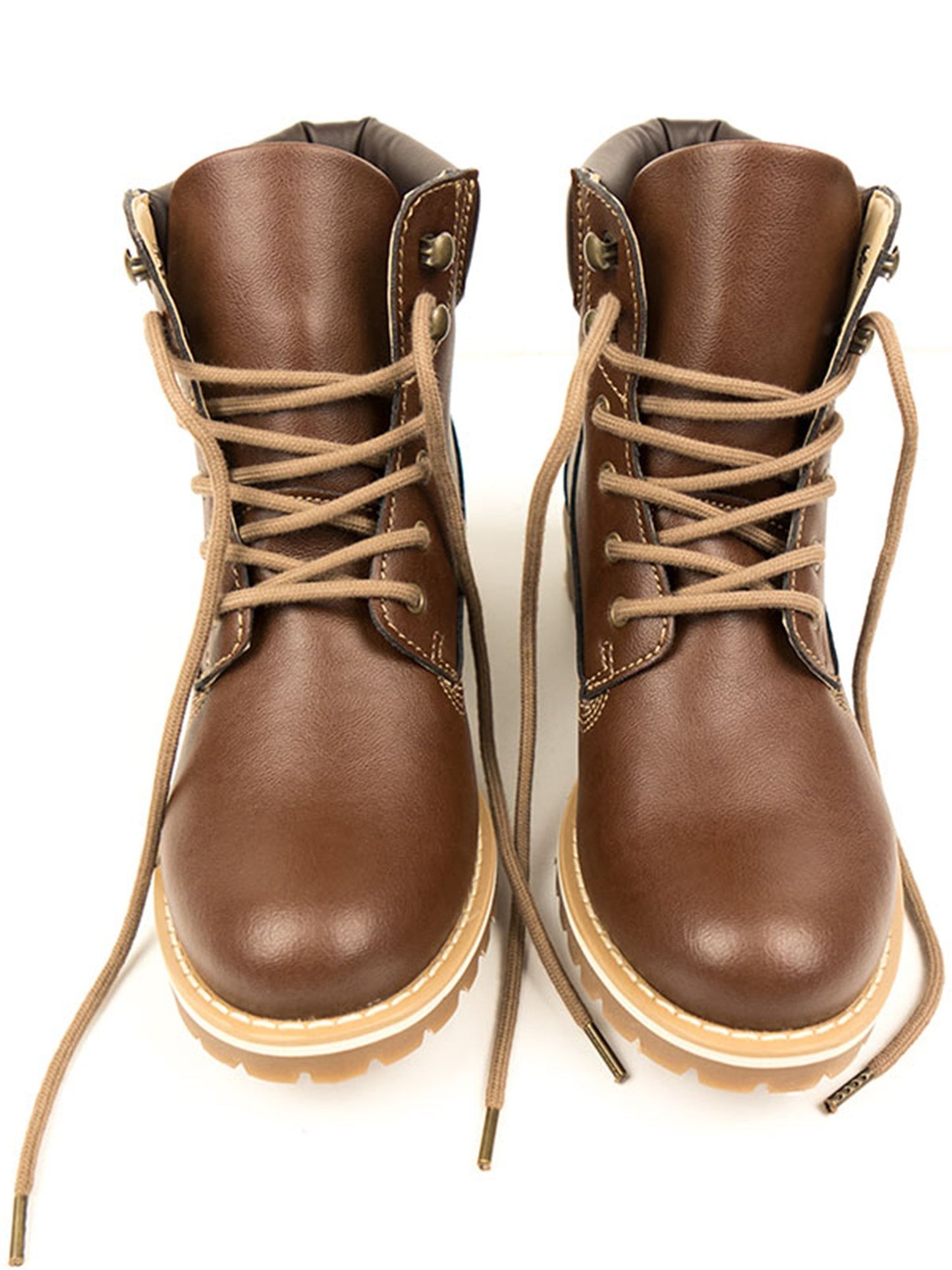 Vegan Men's Dock Boots | Will's Vegan Store