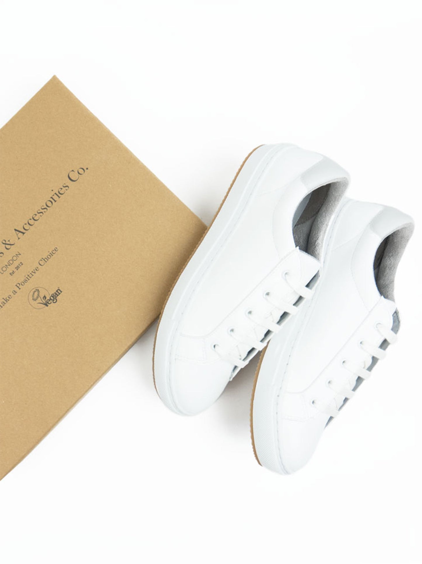 Vegan Men's NY Sneakers | Will's Vegan Store