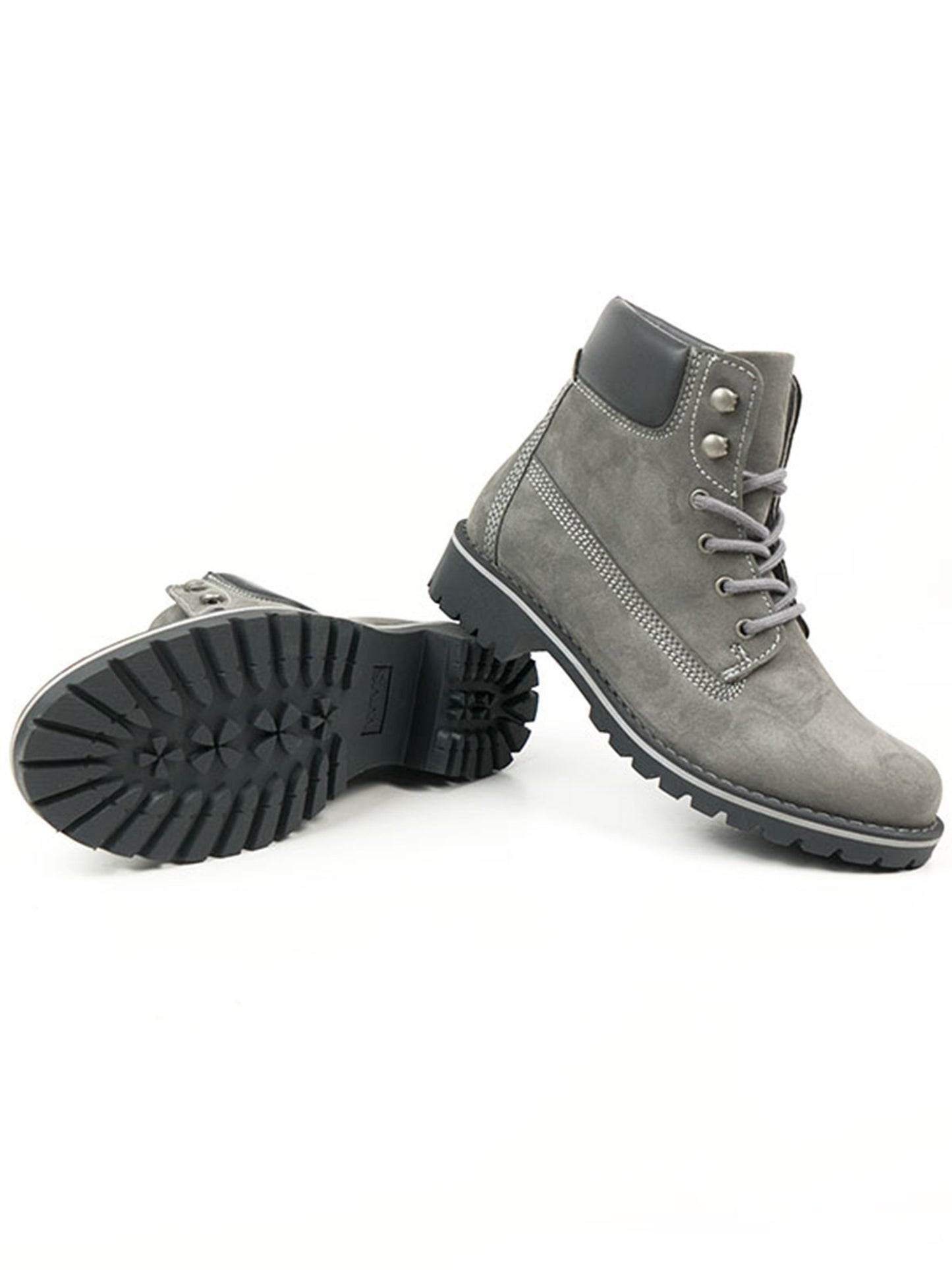 Vegan Men's Dock Boots | Will's Vegan Store