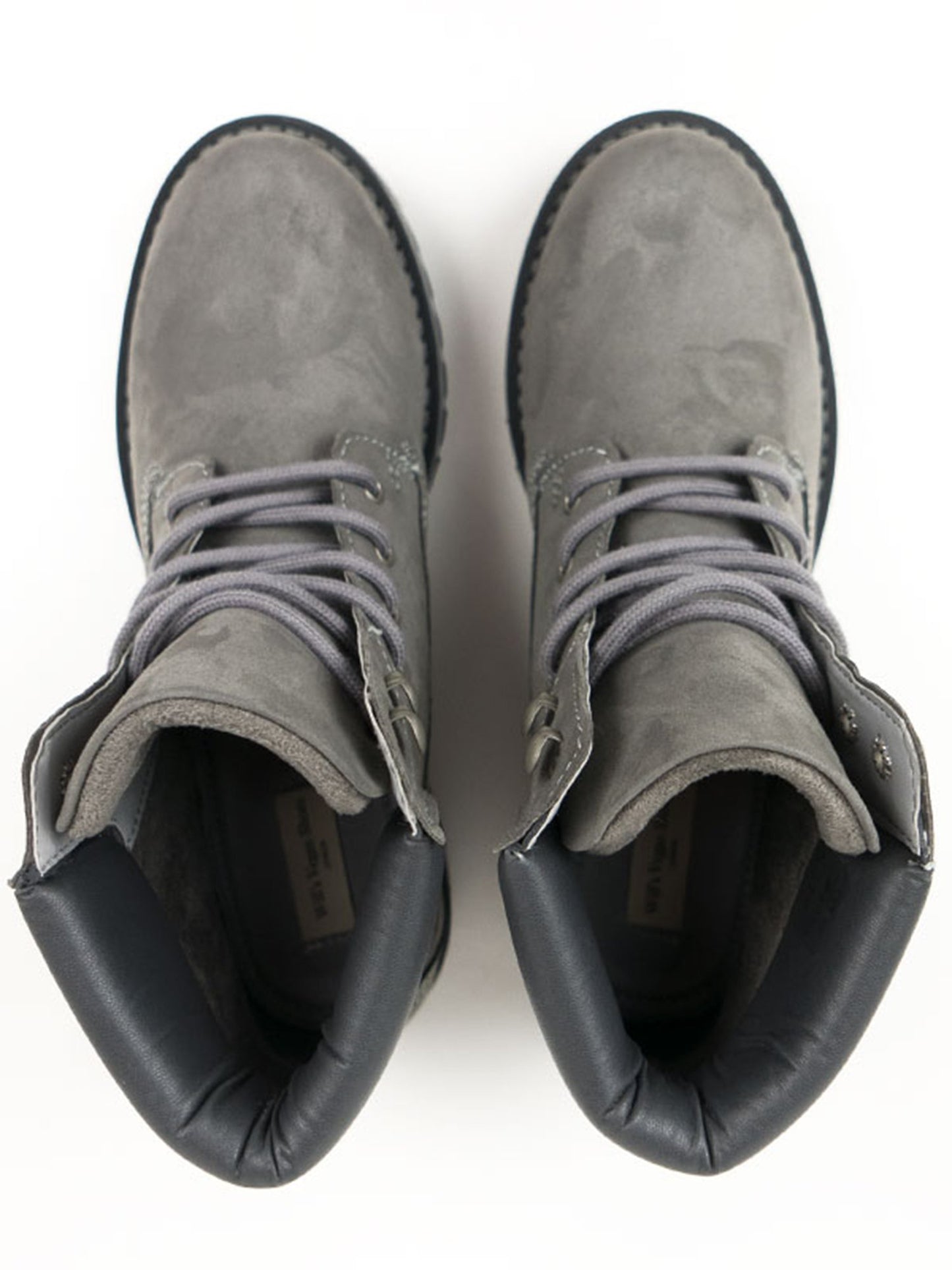 Vegan Men's Dock Boots | Will's Vegan Store