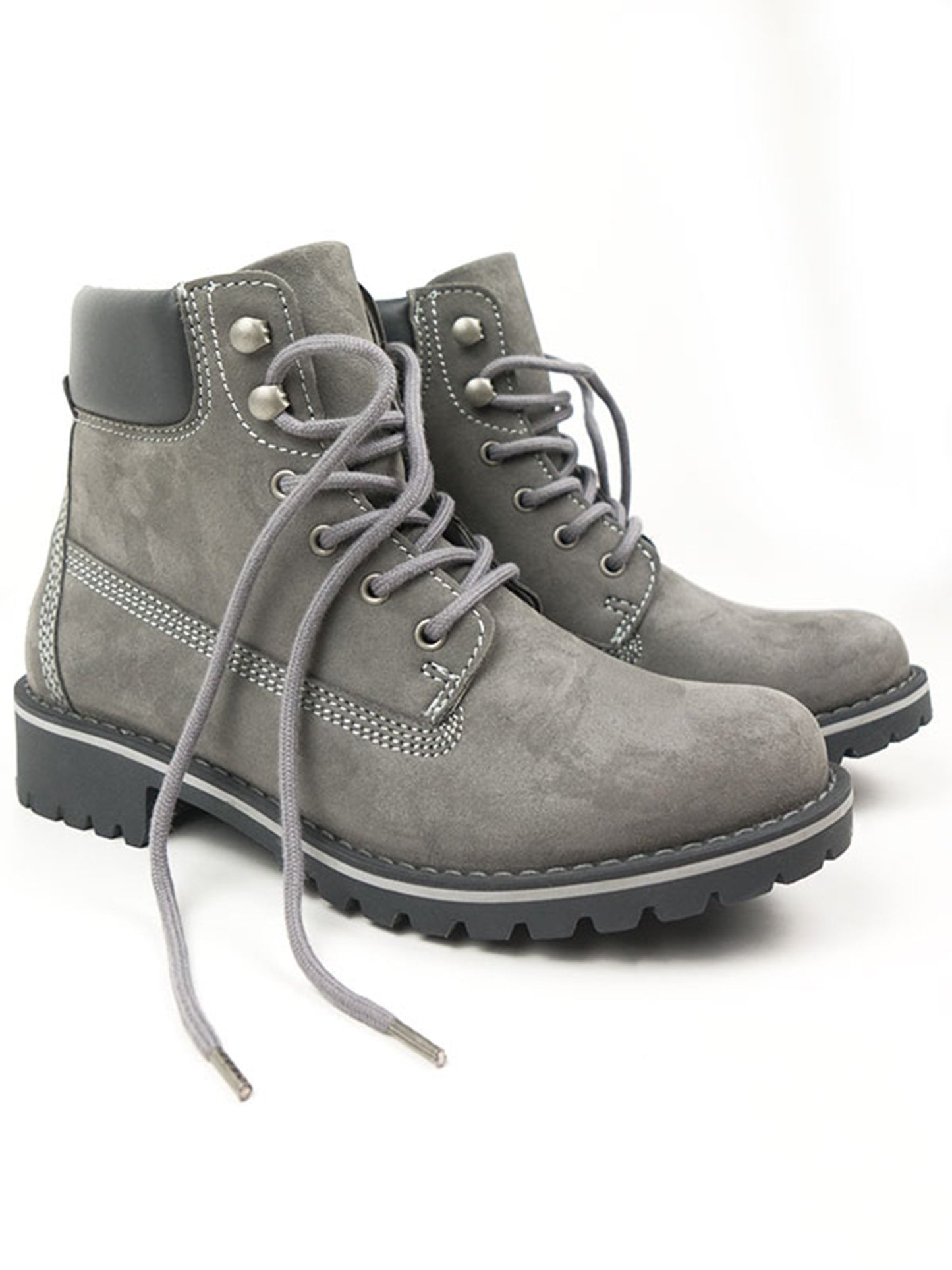 Vegan Men's Dock Boots | Will's Vegan Store