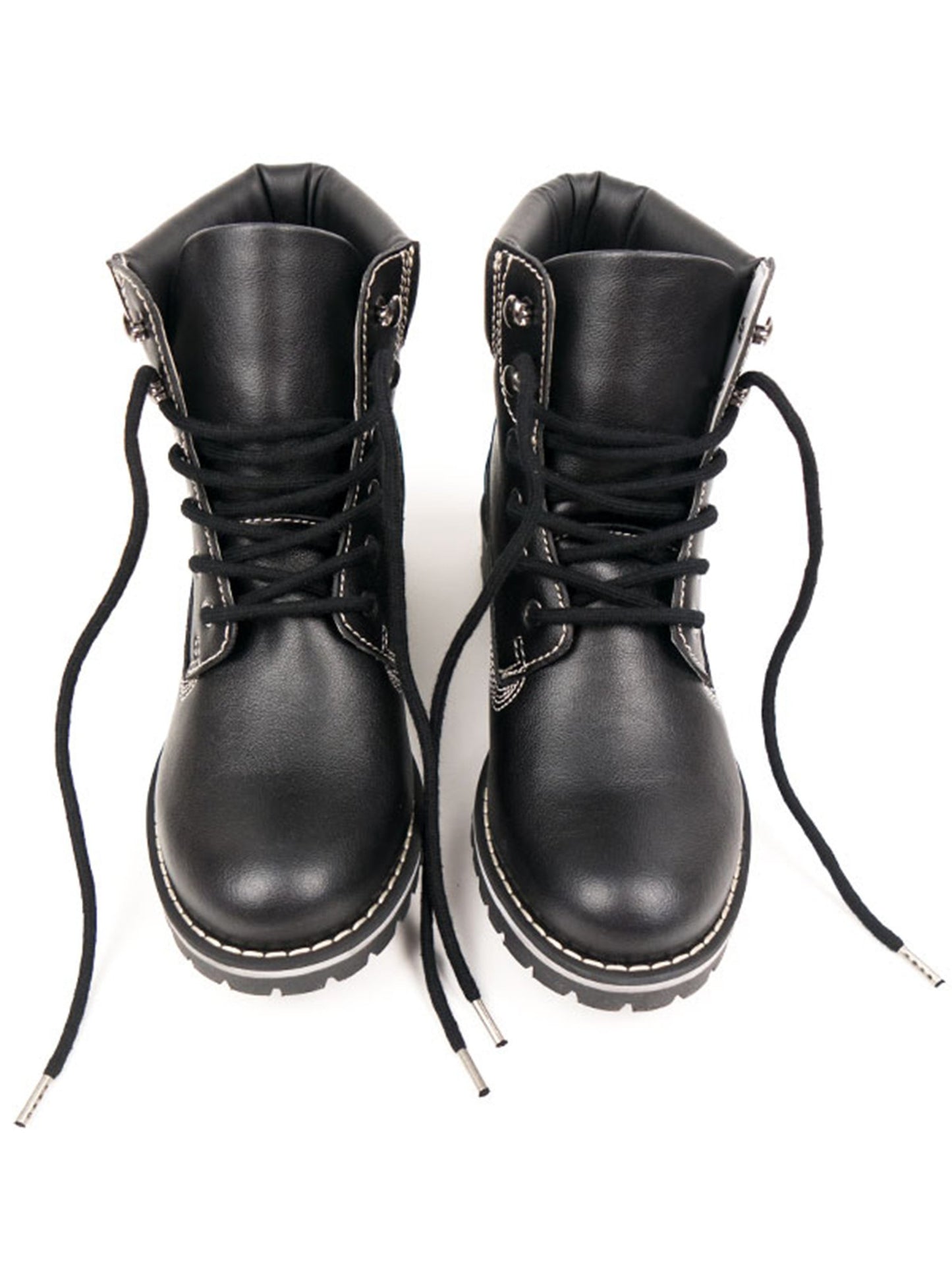 Vegan Men's Dock Boots | Will's Vegan Store