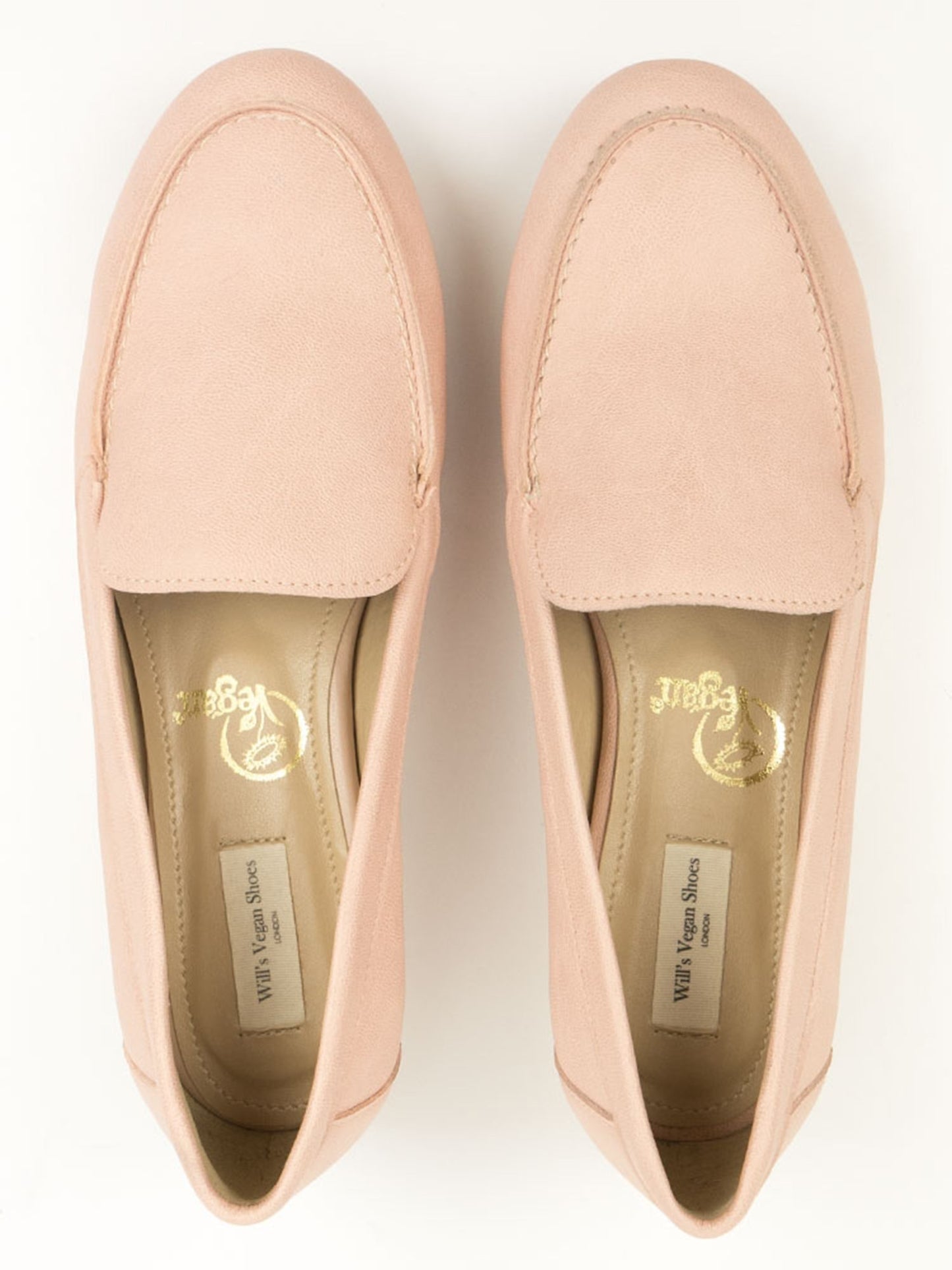 Vegan Women's Loafers | Will's Vegan Store