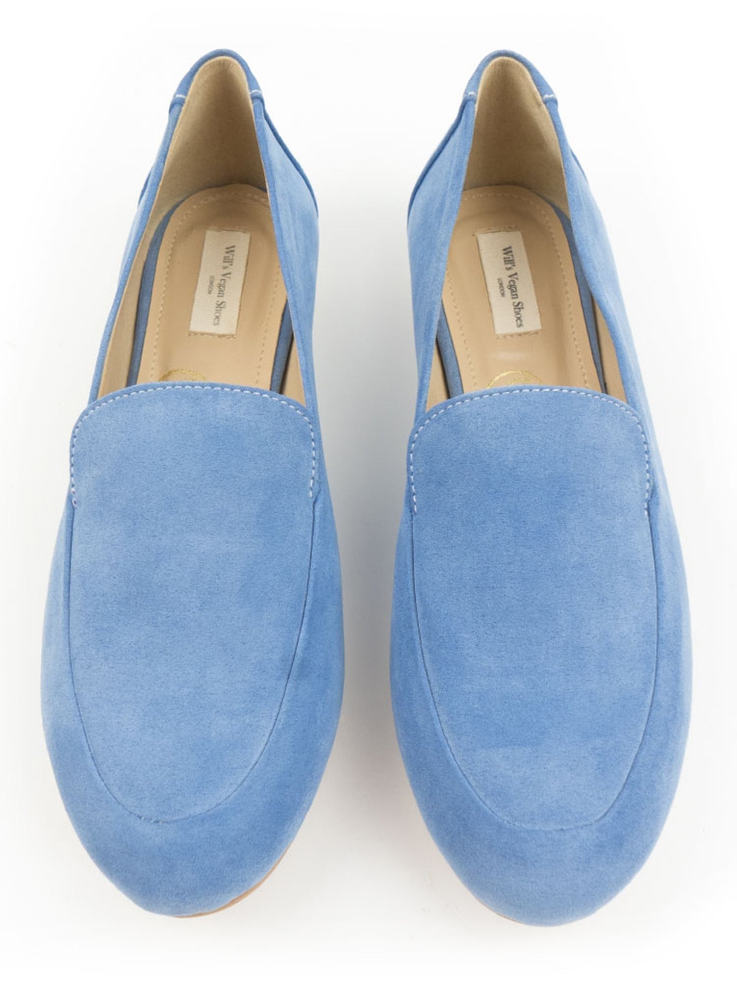 Vegan Women's Loafers | Will's Vegan Store