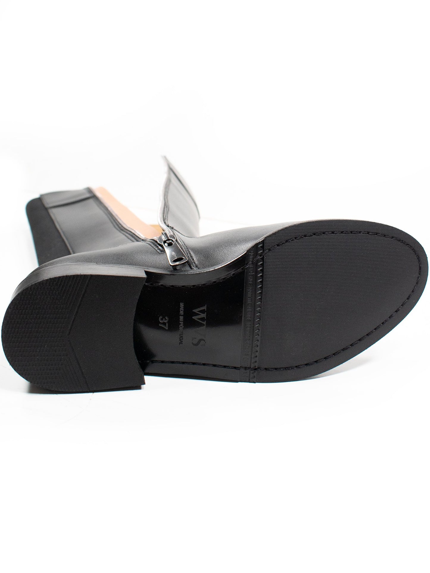 Vegan Women's Knee High Boots | Will's Vegan Store