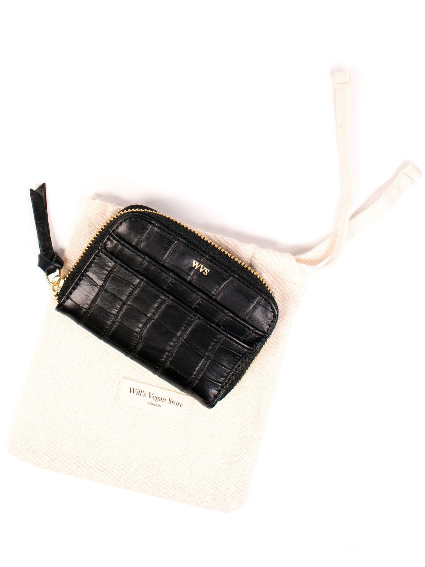 Vegan Coin Purse | Will's Vegan Store