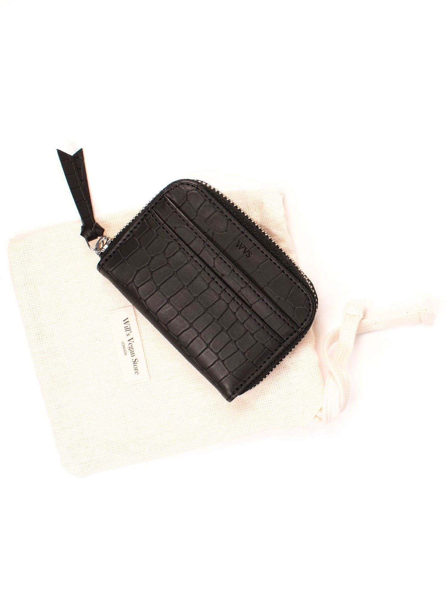 Vegan Coin Purse | Will's Vegan Store