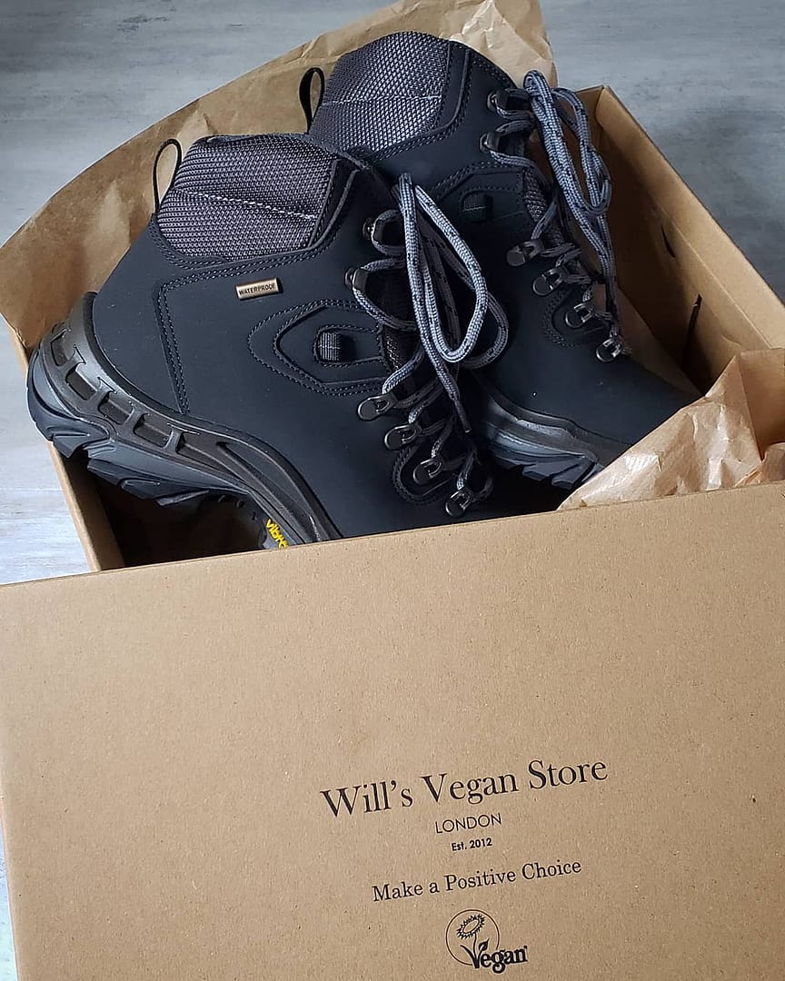 WVSport Waterproof Hiking Boots