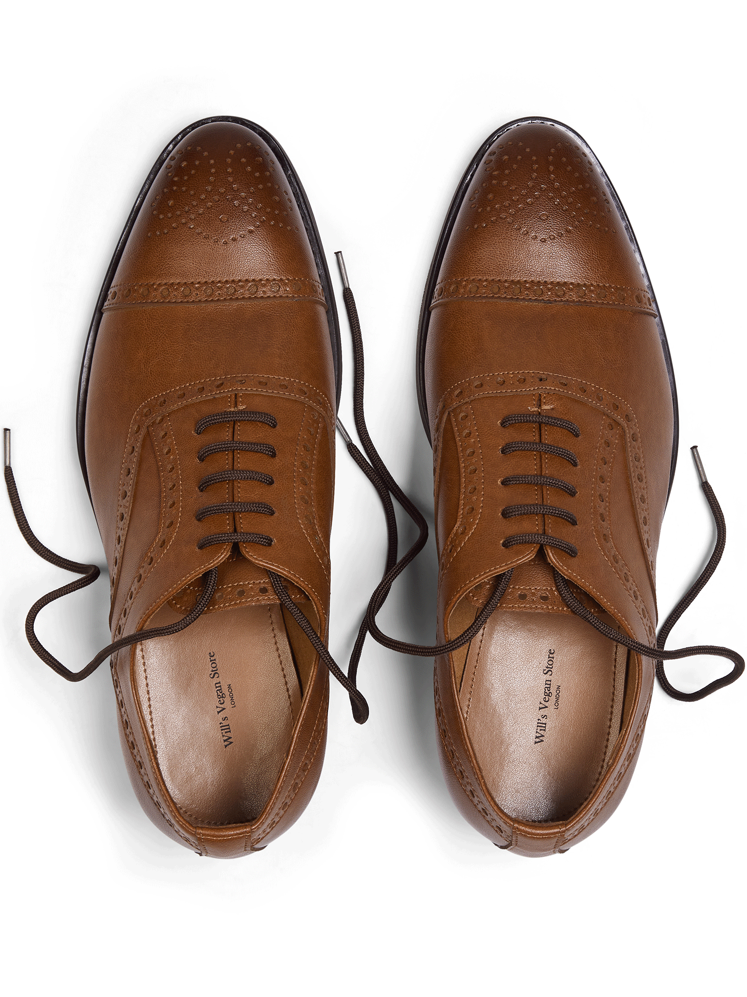 Vegan Goodyear Welt