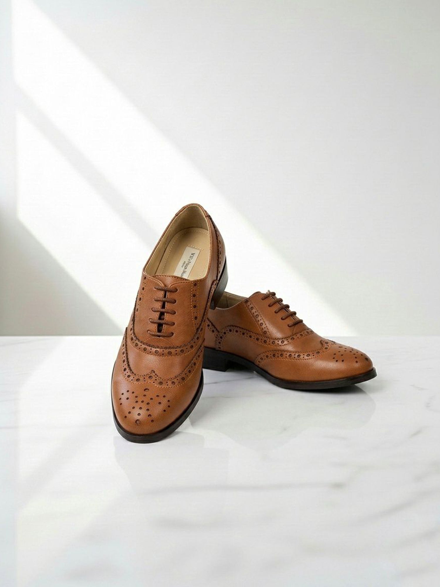 Vegan Women's Wide Fit Oxford Brogues | Will's Vegan Store | Will's Vegan Shoes Vegan Women's Wide Fit Oxford Brogues | Will's Vegan Store | Will's Vegan Shoes