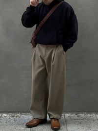 Goodyear Welt Brogues