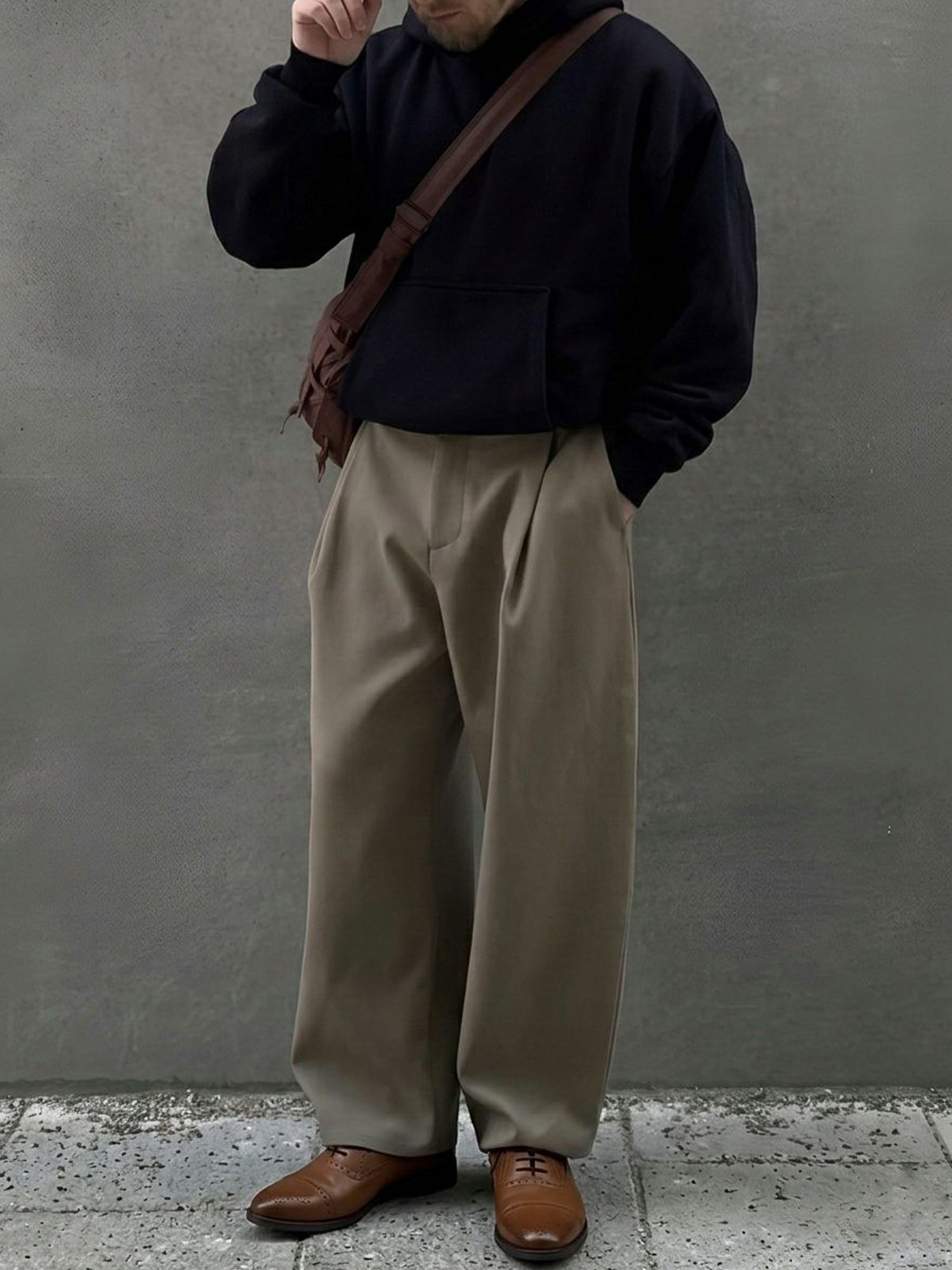 Goodyear Welt Brogues