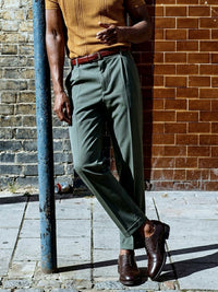 Goodyear Welt Derbys