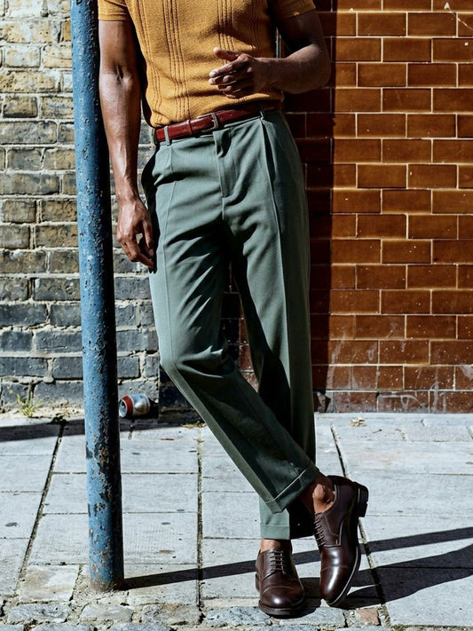 Derbys Goodyear Welt 