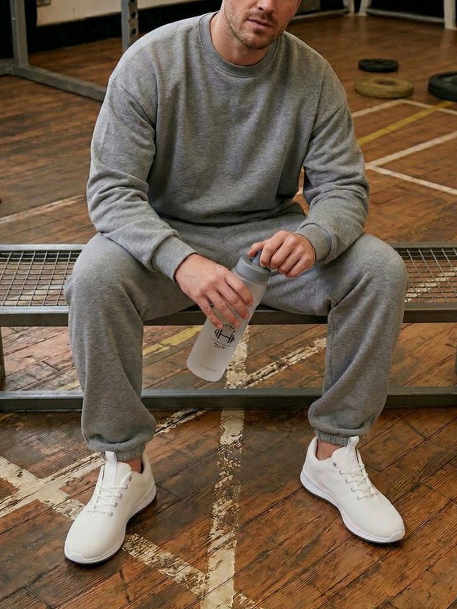 Vegan Men's WVSport Freedom Trainers | Will's Vegan Shoes