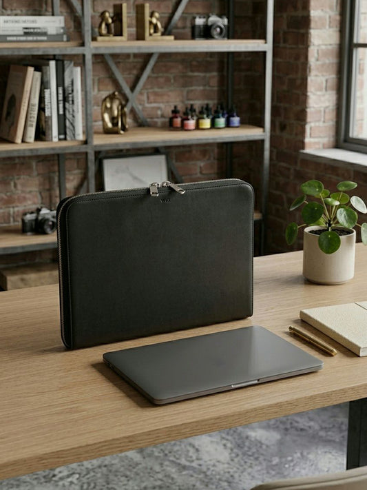 Estuche para computadora portátil de 13 pulgadas