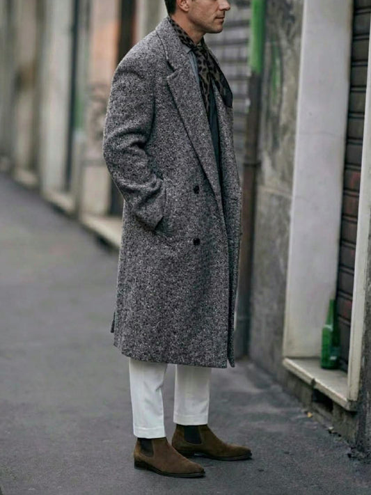 Goodyear Welt Chelsea Boots