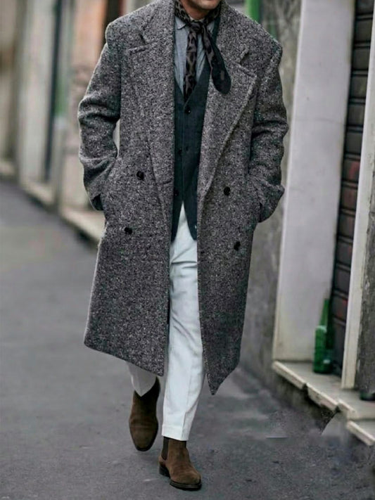 Goodyear Welt Chelsea Boots