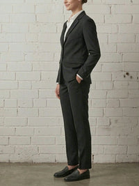 Two Piece Suit Trousers