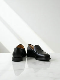 Mocasines con ribete Goodyear 